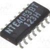 NTE4053BT