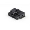 Molex 1053081216 Nano-fit Receptacle Housing 16 Pins 2.5mm Pitch