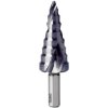 RUKO 101651P Step Drill Bit 6-20mm HSS 70mm 1pc