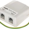 Ogranicznik przepięć RJ45 AXON-POE ETHERNET