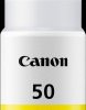 3405C001AA Ink bottle - Canon - yellow - GI-50Y - original