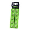 Bateria alkaliczna VIDEX AG11/LR721 blister 10pcs