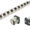 Kondensator elektrolityczny SMD 4,7 uF, 50 V, typ B