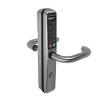 Klamka Easy Key szyfrowa SLIM Lockpol Łucznik