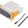 Moduł regulator temperatury wyjścia SPST-NO TF31-34A