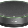 Telefon konferencyjny Jabra Speak2 75 MS, Bluetooth, USB-A, USB-C®, ciemnoszary