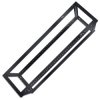 APC AR204A APC NetShelter AR204A - 4 Post Open Frame Rack 44U #12-24