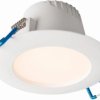 LAMPA WPUSZCZANA HELIOS LED 5W 300lm 3000K 8991 Nowodvorski