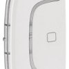 Legrand Przełącznik Valena Life Allure kremowo-biały 755434 1 szt.