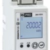 Miernik energii Modbus RS485 1 -fazowy RS PRO 276 (Phase and Neutral) V ac, 100A, 65Hz