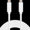 136-17 Sync and charging cable, USB-C > USB-C, 2 m