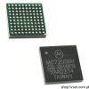 MC72000VGCR2 Bluetooth radio solution SMD-BGA100 MOTOROLA