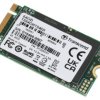 SSD MTS402I M.2 64 GB, Wewnętrzny Nadaje Się Do Zastosowań Przemysłowych, Transcend MLC 85 °C -40 °C