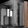 0-761345-10079-3 ANTEC Constellation C8 Wood, ATX