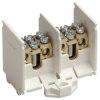 Hager Hager K18SN, 60 mm, 49 mm, 52 mm Terminal odgałęzienia linii głównej 1 szt.