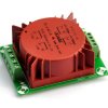 AUDIOWIND In 115/230Vac Out 2x15Vac 15 Watts(VA) Encapsulated Toroidal Power Transformer.