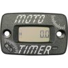Motogroup MT-002a Service Hours Counter LCD Display 12.7x24.5mm Vibrating