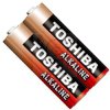 LR3 / AAA Toshiba RED alkaline LR03GCA SP-2C
