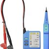 Kurth Electronic KE501 Wykrywacz kabli ciągłość, identyfikacja, śledzenie przewodów, lokalizacja przerw