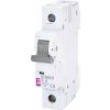 Wyłącznik nadprądowy C 4A 1P 6kA ETIMAT6 002141510 ETI