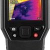 Higrometr do materiałów budowlanych FLIR MR277 nieinwazyjny