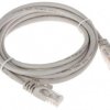 Patchcord RJ45/1.8-GREY 1.8m