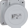 Puszka montażowa CEE Schneider Electric 82918 32 A 50 V