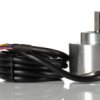 Enkoder przyrostowy przyrostowy HTL, TTL 1000 średnica wału 10mm SICK 4.5 → 30 V. 9000rpm
