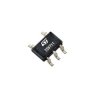 TSV711ICT High accuracy (Vio below 200uV) Micropower (10uA) 5V CMOS Op Amp, single, GBP 150kHz