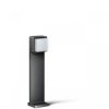 Oprawa ogrodowa bez czujnika ruchu i zmierzchu GL 80 C 600 Bluetooth Mesh 9W 719lm 3000K IP44 IK03 230V antracyt 078652