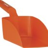 Szufelka miarowa, 1L, PP, pomarańczowy