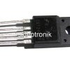 Tranzystor IRFI4020H N-FETx2 200V/9,1A To220-5