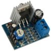 Moduł rozszerzeniowy; wzmacniacz; TDA2030-10W; 12V; moc wyjściowa 10W