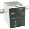 MEAN WELL XDR-960E-36 Zasilacz na szynę DIN 36 V 26.6 A 957.6 W Content 1 szt.