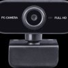 C1476.01 Webcam 1080p (Full HD), USB