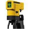 Stabila 19110 LAX 50 G Cross Line Laser