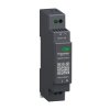 Zasilacz szyny DIN Modicon ABL I wy 1 A Schneider Electric 1 -wyjściowy 240V ac AC 70 °C 12V dc -25 °C DC Regulowany