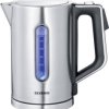 Severin 3418 Czajnik stali szlachetnej (szczotkowanej) Pojemność: 1.7 l