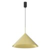 Lampa Wisząca Capital Gold O46cm 1Xgx53 Mlp0951 Milagro