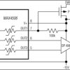 Fault-Protected, High-Voltage Signal-Line Protectors