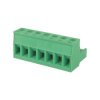 TJ 5.0 2P Green Slot type NL66