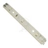 1' 3x biała 120deg; 09010-03 Design Long