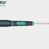 Wkrętak trójkąt 2,7mm/50mm SD-081-TA27 Proskit