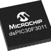 Mikrokontroler Microchip dsPIC30F PDIP 40-pinowy Otwór przezierny dsPIC 24 kB 16bit CAN: 25MHz RAM:1 kB Ethernet: Flash