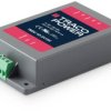 TracoPower TMDC 40-7225H Przetwornica DC/DC 830 mA 40 W Ilość wyjść: 2 x Content 1 szt.