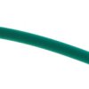 Zaokrąglony pas poliuretanowy Zielony średnica: 5mm RS PRO długość: 30m obciążenie: 5.3kg
