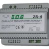 Zasilacz ZS-4