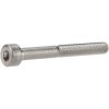 R-TECH 337451 M4 X 35 Hex Socket Cap Screws A2 Stainless Steel - Pack Of 100