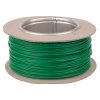 UniStrand 16/0.2 Green Stranded Def Stan 61-12 Part 6 Equipment Wire 100M