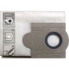 Fein 31322757016 Dustex 25 Filter Bags Extra Fine Separation 5-Pack